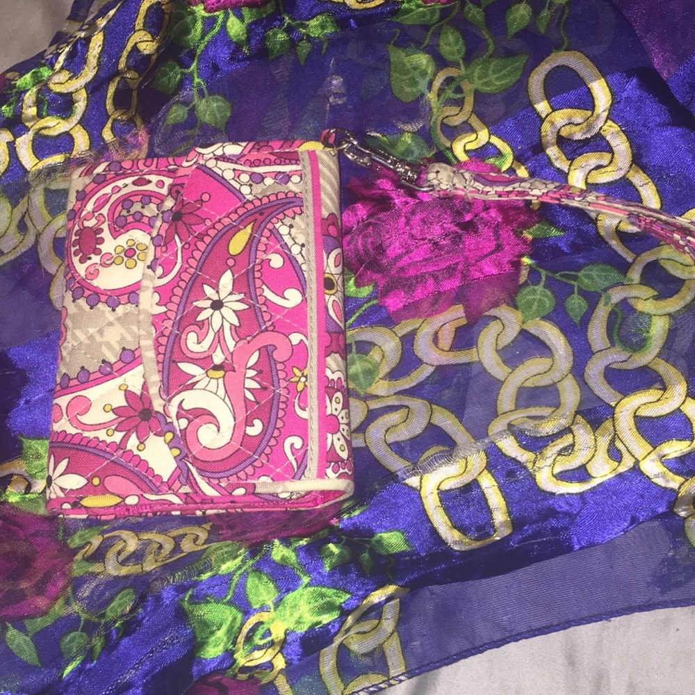 Wristlet